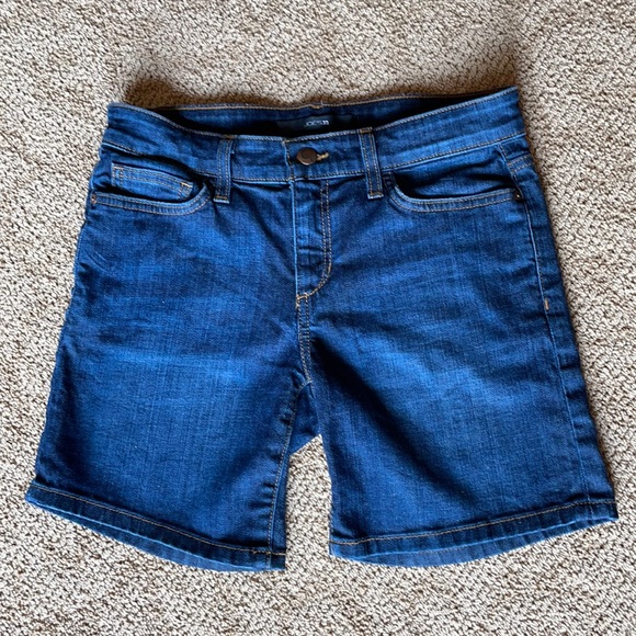 Joe's Jeans Shorts Joes Jeans Denim Shorts Excellent Condition